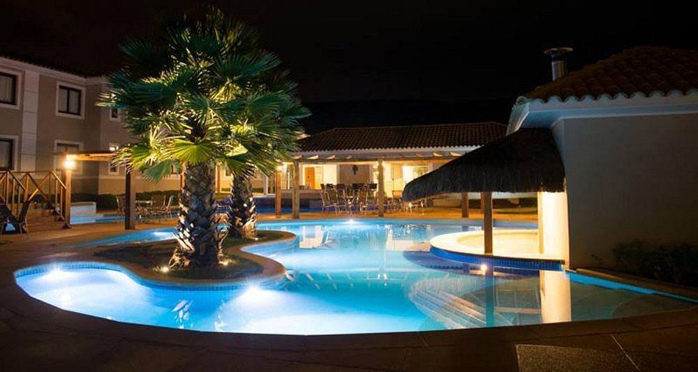 Santissimo Resort Tiradentes Exterior foto